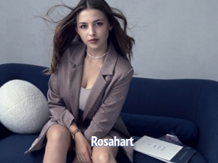 Rosahart