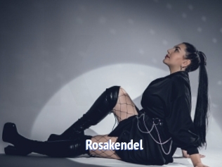 Rosakendel
