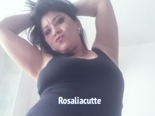 Rosaliacutte