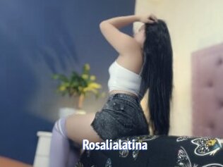 Rosalialatina