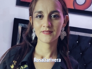 Rosaliarivera