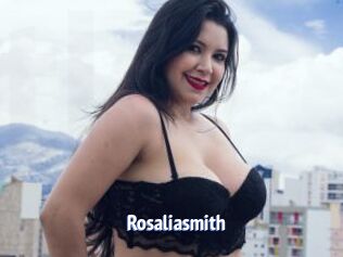Rosaliasmith