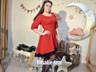 Rosaliedear