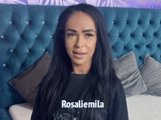 Rosaliemila