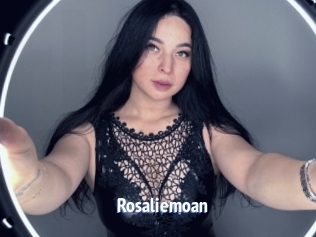 Rosaliemoan