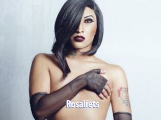 Rosaliets