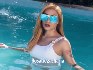 rosaliezacharia Telefon Kontakte