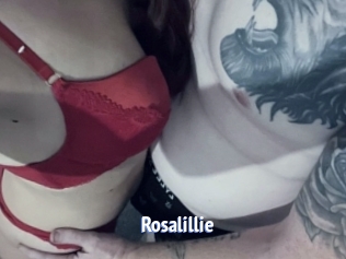 Rosalillie