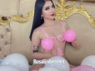 Rosalinbennet