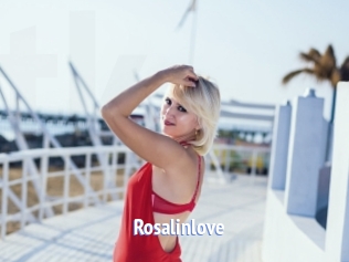 Rosalinlove