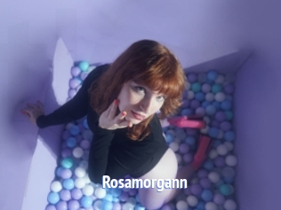 rosamorgann Telefon Kontakte