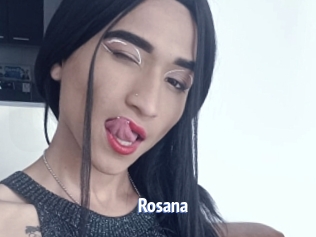 rosana Telefon Kontakte