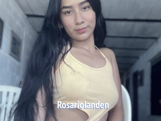 Rosariolanden