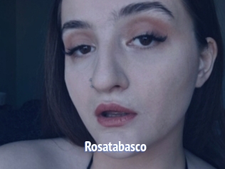 Rosatabasco