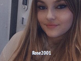 Rose2001