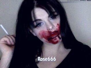 Rose666