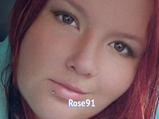 Rose91