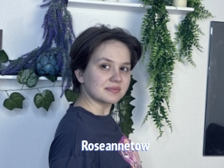 Roseannetow