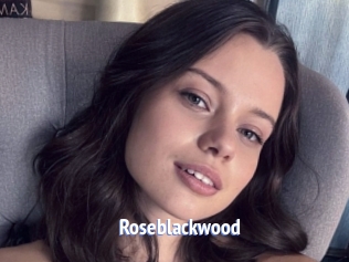 Roseblackwood