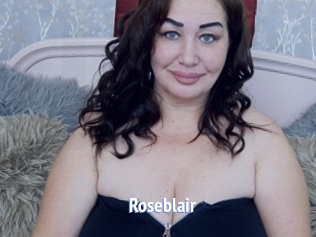 roseblair Telefon Kontakte
