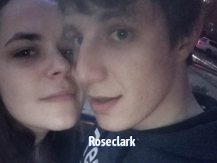 roseclark Telefon Kontakte