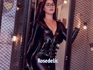 rosedelic Telefon Kontakte