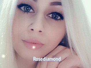Rosediamond