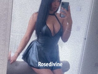 Rosedivine