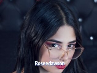 Roseedawson