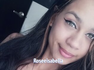 Roseeisabella
