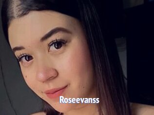 Roseevanss