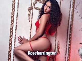 Roseharrington