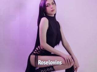 Roselovins