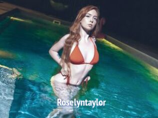 Roselyntaylor