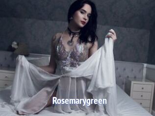 Rosemarygreen