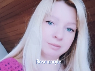 Rosemaryle