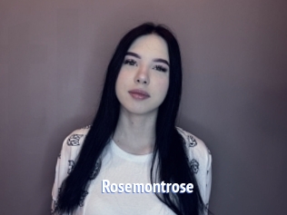 Rosemontrose