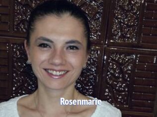 Rosenmarie