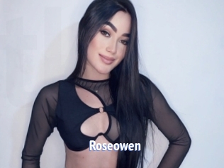 Roseowen
