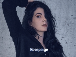 Rosepaige