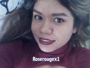 Roserougex1