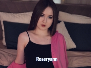 Roseryann