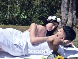 Rosesestefany