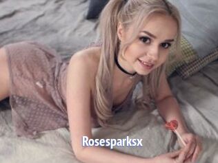 Rosesparksx