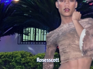 rosesscott Telefon Kontakte