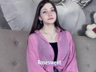 Rosesweet