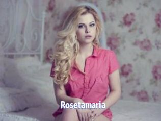 Rosetamaria