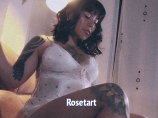 Rosetart