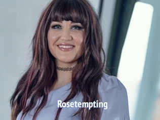 Rosetempting