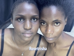 Rosetrisha